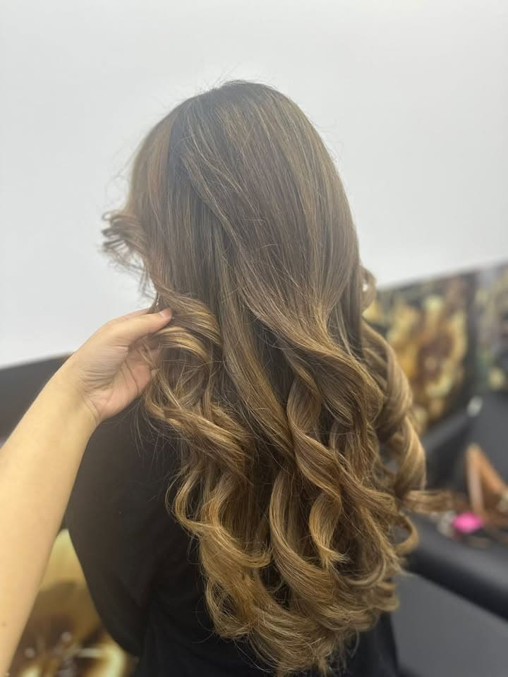 Hair Services