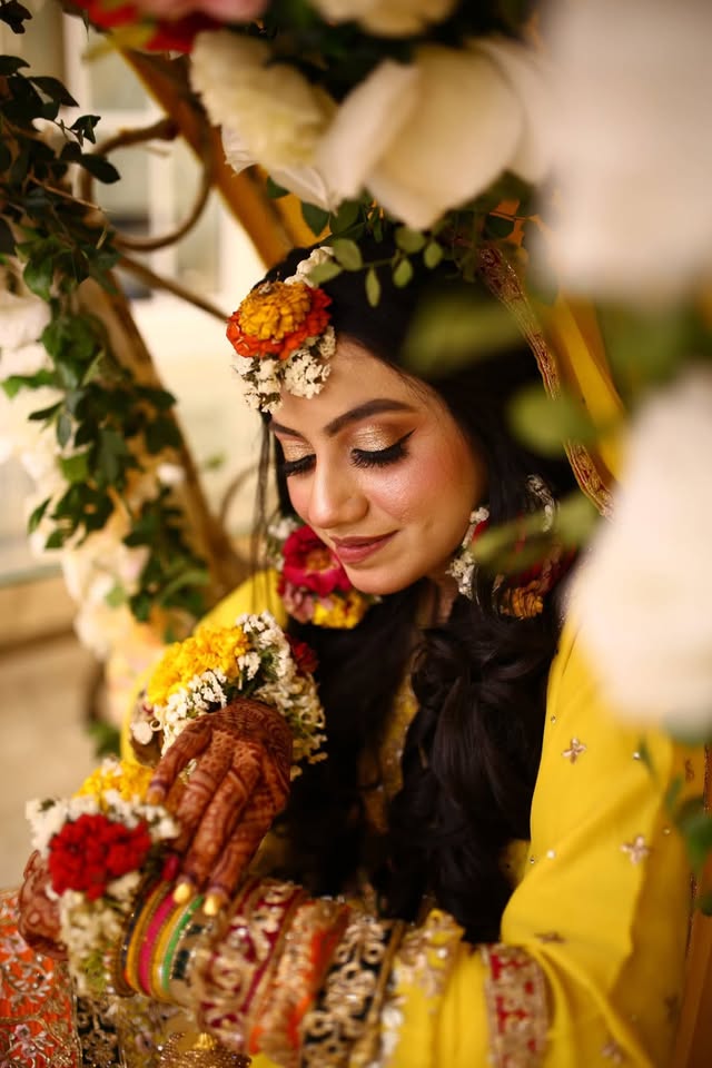 makeup Services